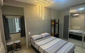 Apartamento moderno e funcional
